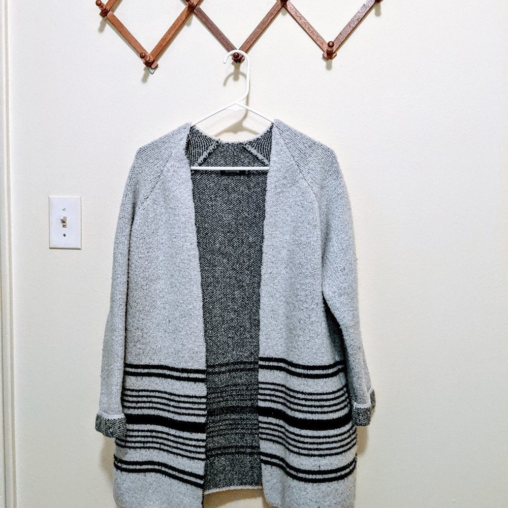 Cardigan Jacket